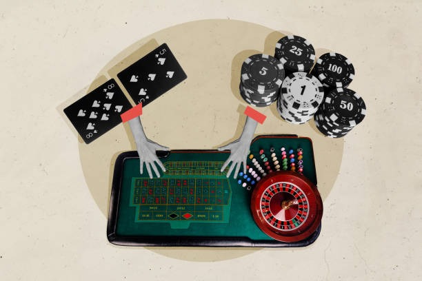malbet game detail card showing blackjack hand outcome and payout breakdown